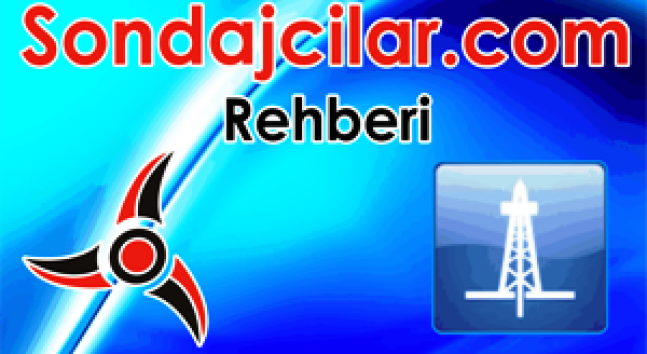 Türkiye Sondajcilar Firma Rehberi