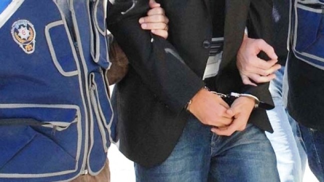 Başkentte “Baraj” Operasyonu: 15 Gözaltı