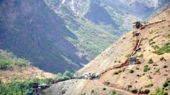 Hakkari’deki Çatışma Sonuçları