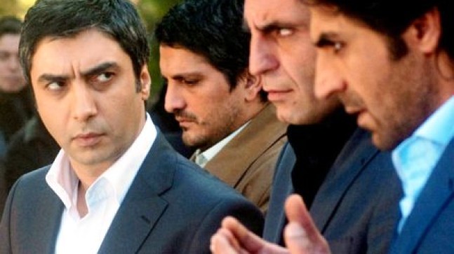 Kurtlar Vadisi Başka Kanala Geçti