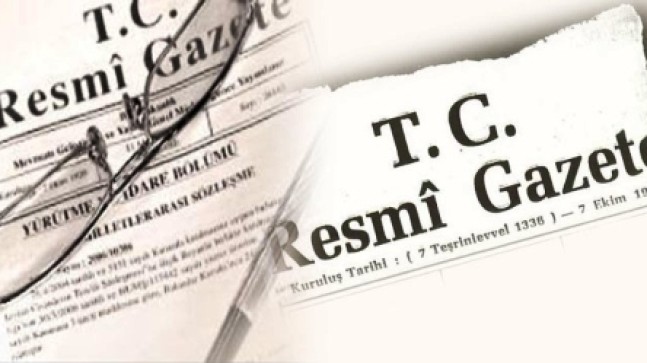 Vatandaşı İlgilendiren Haber Yasalaştı