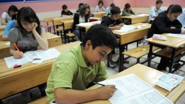 SBS Sonuçları Açıklandı