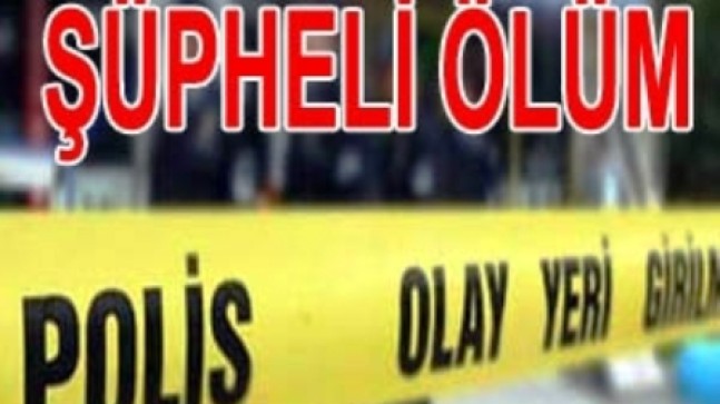 Çubuk’ta 2 Farklı Şüpheli Ölüm