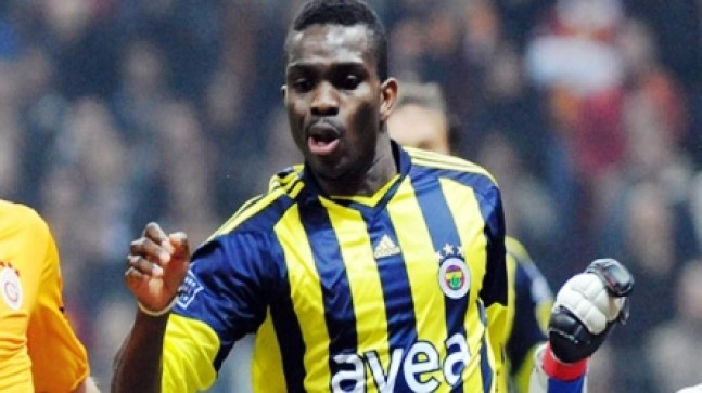 Fenerbahçe’de Transfer Heyecanı