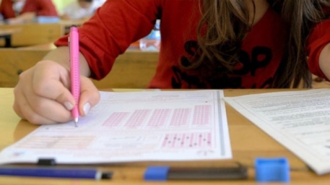 2012 SBS Yerleştirme Sonuçları Açıklandı