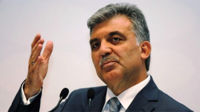 2012 Üniversitelere Rektör Ataması