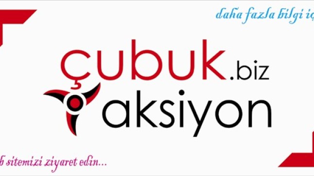 Ankara Çubuk Aksiyon Haber Gazetesi