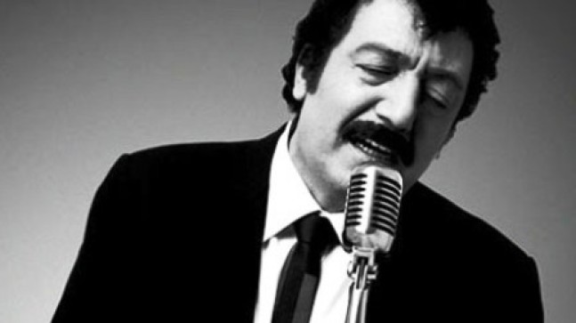 Müslüm Baba Hayatını Kaybetti