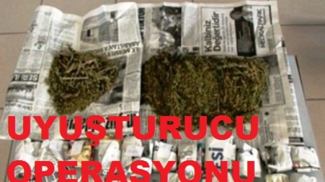 Çubuk’ta Temizlik Operasyon Düzenlendi
