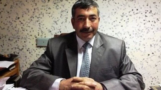 Akkuzulu Dernek Başkanlığına Kurban Demirci Aday