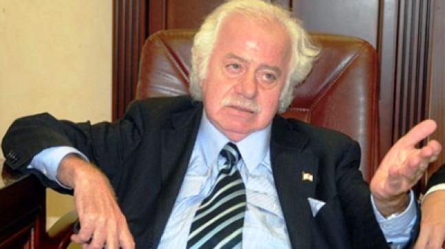 Prof. Dr. Ahmet Mete Işıkara Vefat Etti