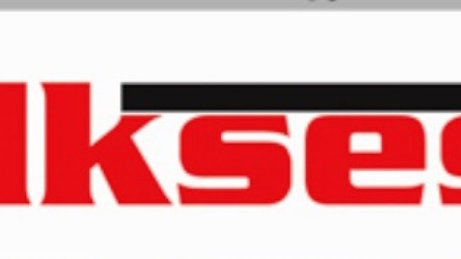 İlk Ses Gazetesi Yayın Hayatına Başladı
