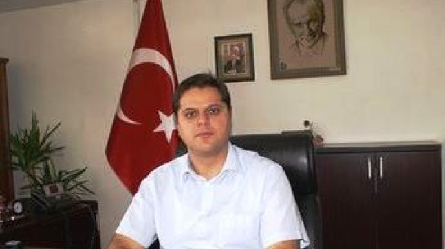 Eşi İçin Ağlayan Kaymakam Aydın’a Atandı