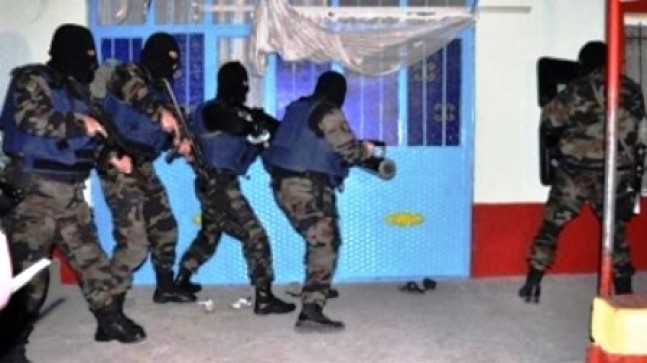 Son Yılların En Büyük Operasyonu