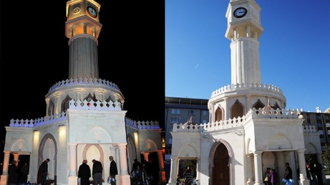 Pursaklar da Çeşmelerden “İyi Su” Akıyor