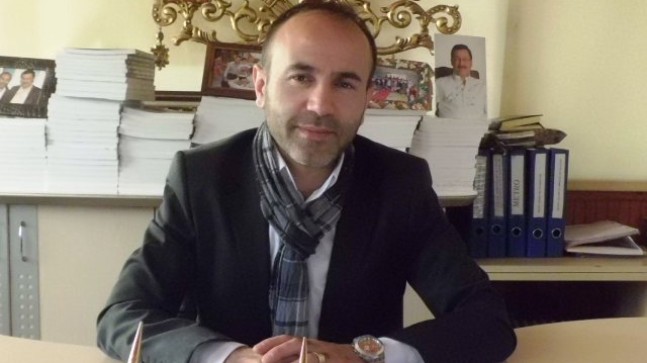 Çok Çalışacağız Seçimi Kazanacağız