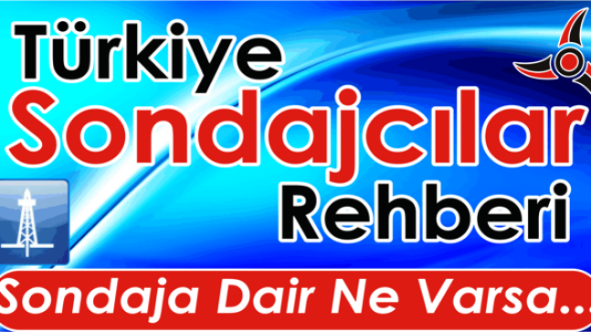 Yeni Nesil Firma Rehberi Sondajcılar