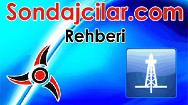 Türkiye Sondajcilar Firma Rehberi