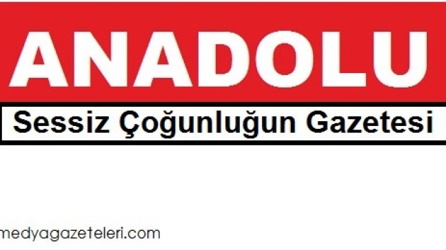 Anadolu Gazetesi