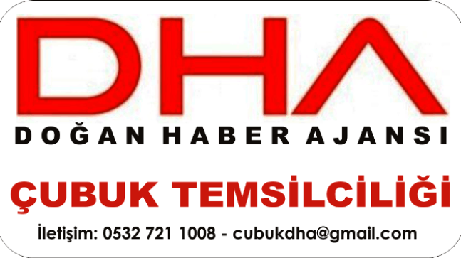 Çubuk DHA Temsilciliği
