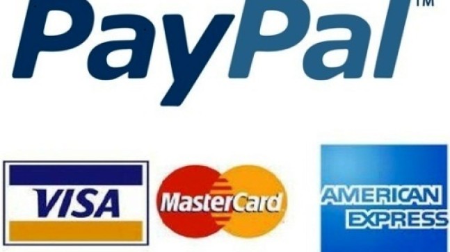 Paypal a Türkiye den Sürpriz