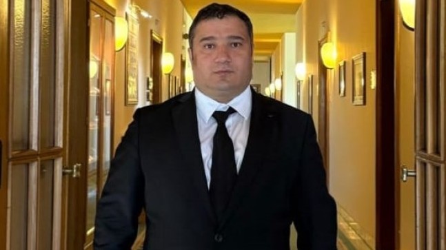 Geleceğe açılan kapı
