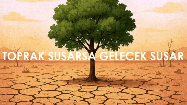 Toprak Susarsa Gelecek Susar