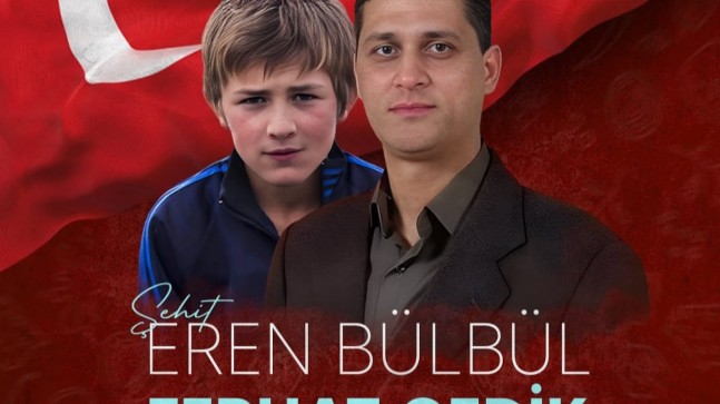 Bir Kahramanlık ve vefa hikayesi