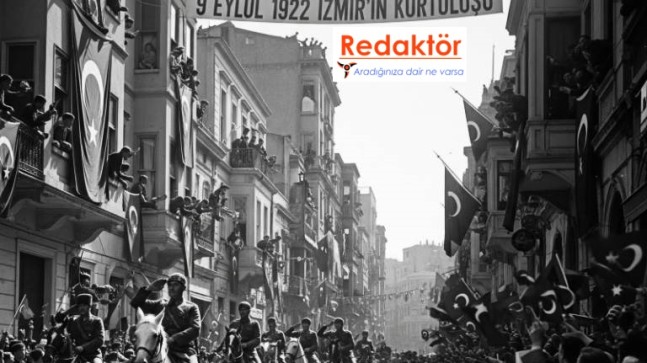Bir milletin dirilişi ve gururu