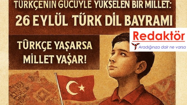 Türkçenin Gücü ve Geleceği