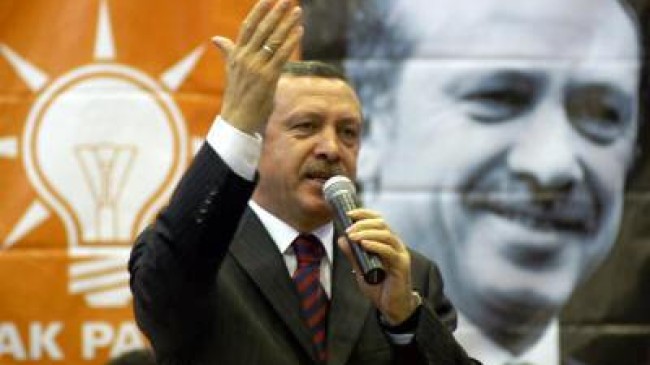 Gelecek Seçimlerin Galibi Yine Ak Parti