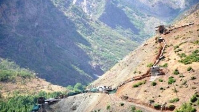 Hakkari’deki Çatışma Sonuçları