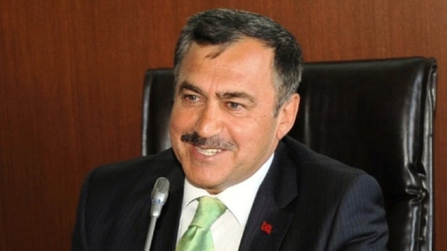 Ankara’nın Suyu Temiz