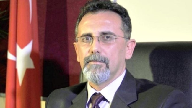 Türk Bilim Adamı Adını Dünya Bilim Literatürüne Yazdırdı