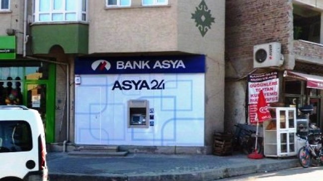 Bankalar Büyüyor