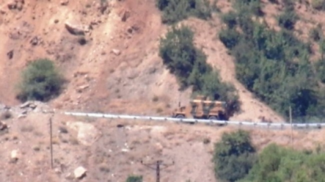 Hakkari’de Sıcak Çatışma: 2 Şehit 10 Asker Yaralı