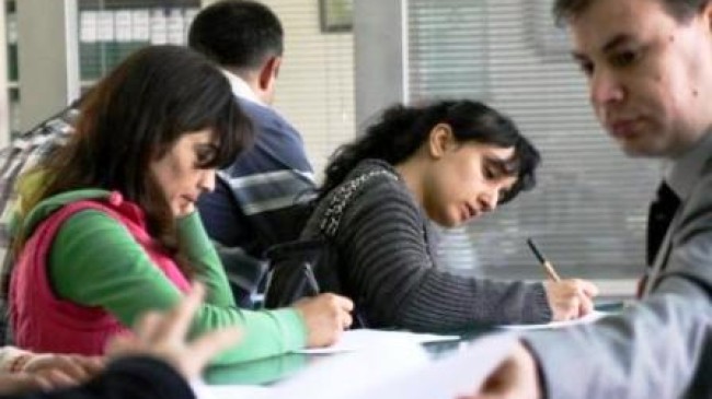 2 Bin Kişi Kamu Personeli Olacak