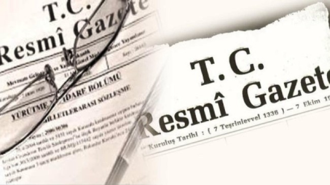 Vatandaşı İlgilendiren Haber Yasalaştı