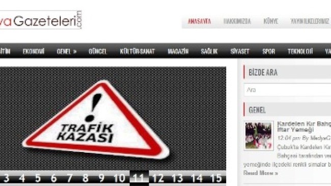 En İyi WordPress Haber Teması Hangisi