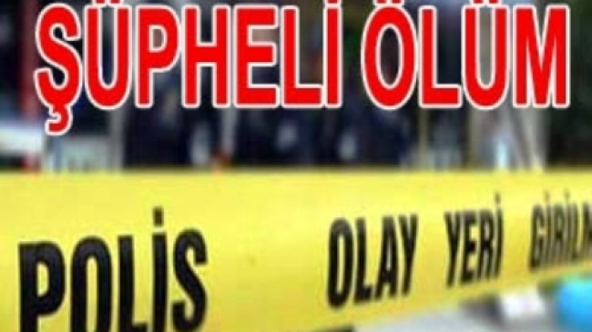 Çubuk’ta 2 Farklı Şüpheli Ölüm