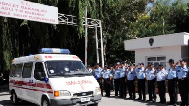 18 Şehidimiz Memleketlerine Gönderiliyor