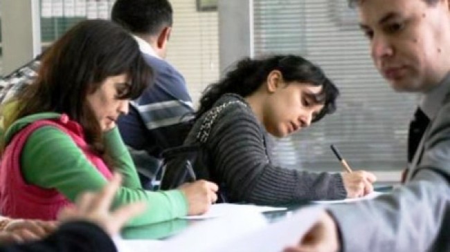 Başkentte Memur Mesai Saatleri Değişti