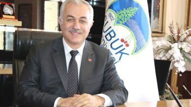 Kurban Bayramında 24 Saat Görev