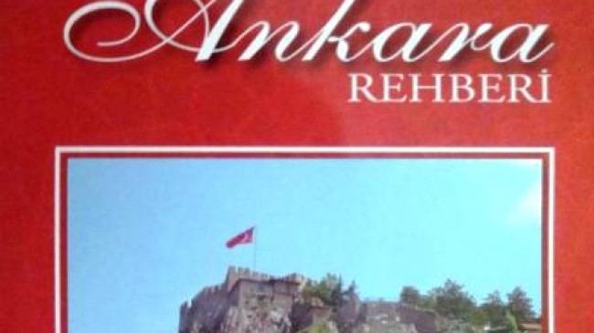 Ankara Rehberi