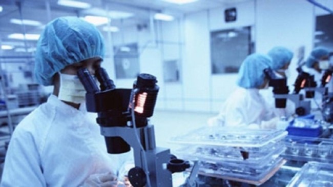 Yeni Buluşa Patent Başvurusu