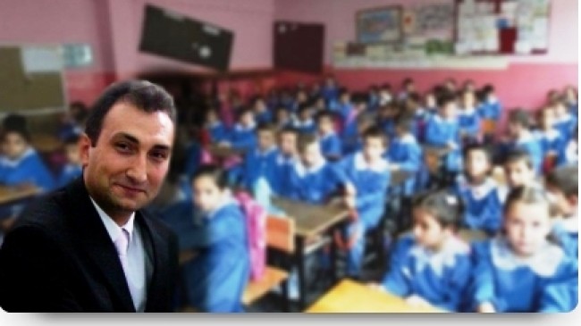 24 Kasım da Ankara’nın Temsilcisi Çubuk’tan