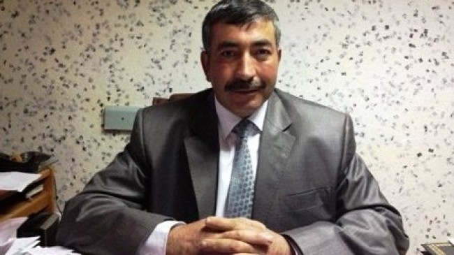 Akkuzulu Dernek Başkanlığına Kurban Demirci Aday