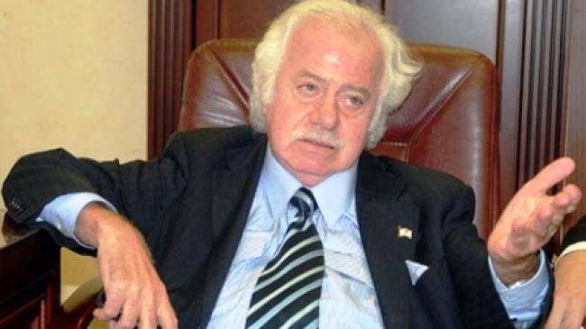 Prof. Dr. Ahmet Mete Işıkara Vefat Etti