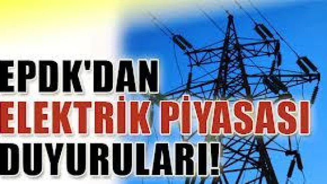 Meskenlere Elektrikte Yüzde 15 İndirim