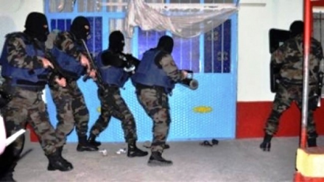 Son Yılların En Büyük Operasyonu
